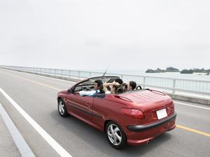 稲沢市で未使用車を購入してみませんか